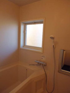 ボヌール服部 B102号-5