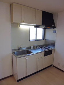 ボヌール服部 B102号-7