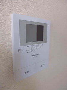 ボヌール服部 B102号-10