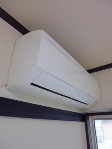 ボヌール服部 B102号-11