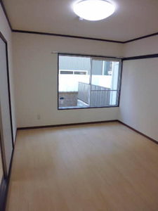 ボヌール服部 B102号-12