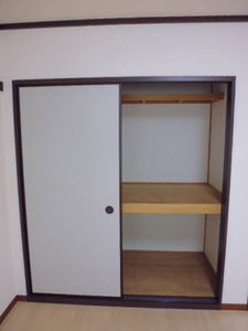 ボヌール服部 B102号-13