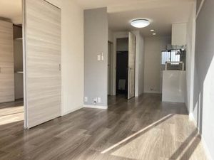 メゾン峰石Ｃ 0102号-2