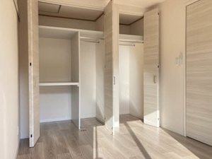 メゾン峰石Ｃ 0102号-6