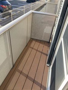 メゾン峰石Ｃ 0102号-15