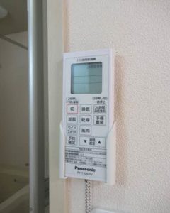 メゾン峰石C 0202号-11