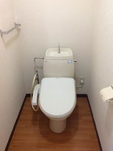 ファミール茜部 0101号-2