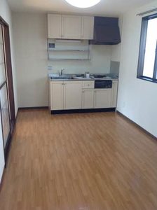 ファミール茜部 0101号-3