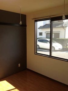 ファミール茜部 0101号-8