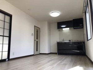 ハイツグリーンヒル 0101号-2