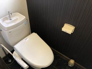 ハイツグリーンヒル 0101号-5