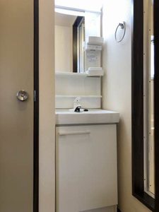 ハイツグリーンヒル 0101号-6