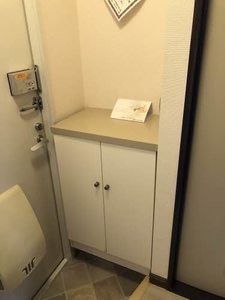 ハイツグリーンヒル 0101号-8