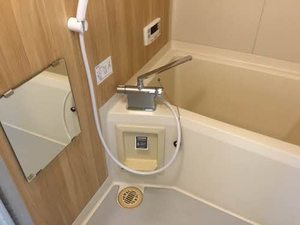 シャトータウン可児 B101号-9