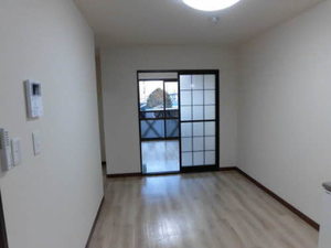 ひまわり館 0202号-3