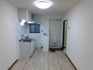 ひまわり館 0202号-4