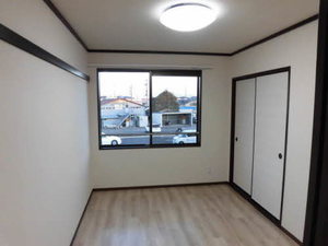 ひまわり館 0202号-5