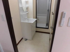 ひまわり館 0202号-6