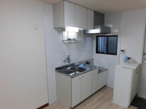 ひまわり館 0202号-7