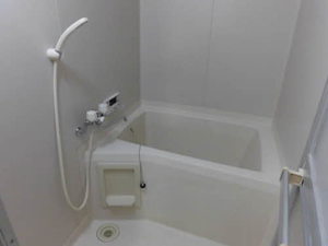 ひまわり館 0202号-9