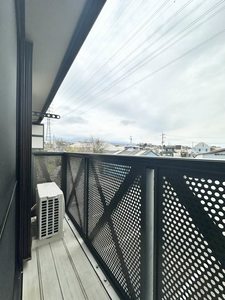 ひまわり館 0202号-15