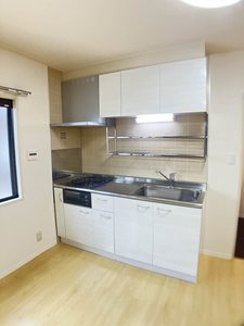 リバーヒルズ 0102号-4