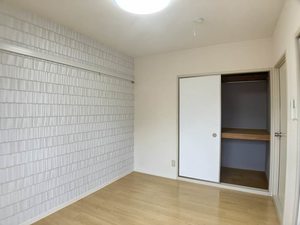 リバーヒルズ 0102号-9