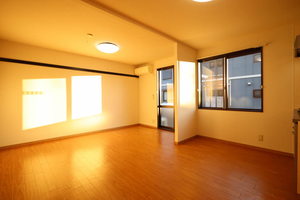 セントラルシャトー松本 A102号-2