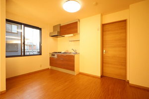 セントラルシャトー松本 A102号-3