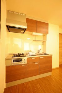 セントラルシャトー松本 A102号-4