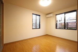 セントラルシャトー松本 A102号-5