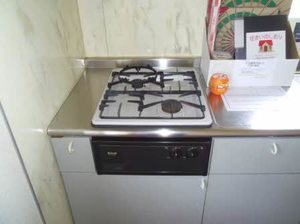 フレグランスひまわり C201号-11