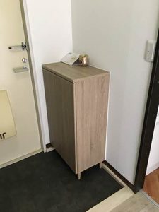 メゾンボナール N202号-5