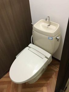 メゾンボナール N202号-8