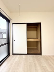 メゾンボナール N203号-11