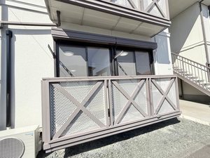 メゾンボナール S101号-14