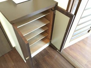 シティ　クレスト A201号-3