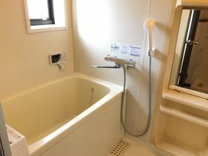 シティ　クレスト A201号-4