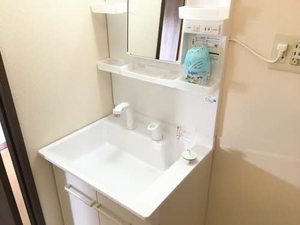 シティ　クレスト A201号-5