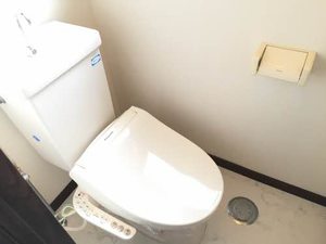 シティ　クレスト A201号-6