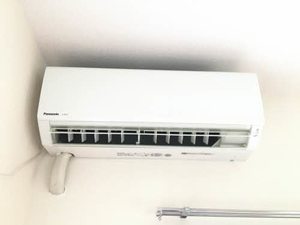 シティ　クレスト A201号-8