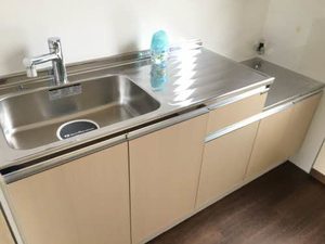 シティ　クレスト A201号-10