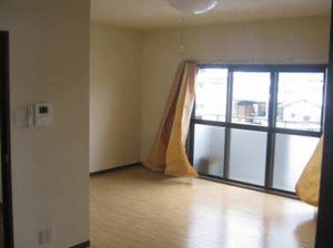 シティ　クレスト C201号-5