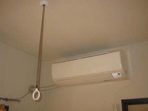 シティ　クレスト C201号-6