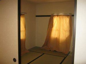 シティ　クレスト C201号-7