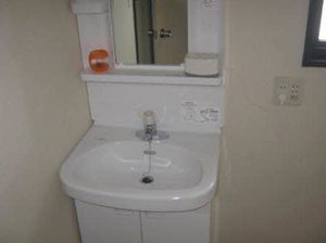 シティ　クレスト C201号-9