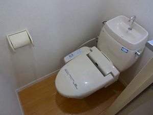 ユニオンハウス 0202号-7