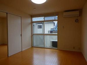 ユニオンハウス 0202号-9