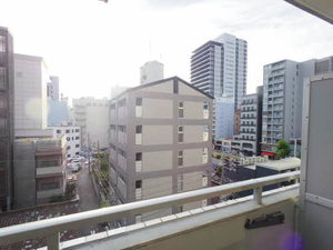 クレセント葵 0603号-12