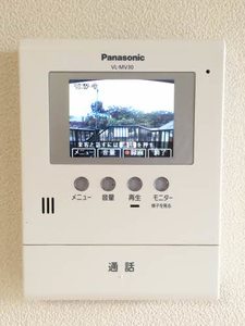 ラポール津興 0201号-2